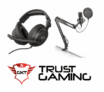 Jusqu’à -37% sur les accessoires PC Trust Gaming