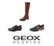 Jusqu’à – 60% de réduction sur une sélection de produits Geox
