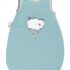 Extension de sécurité Baby Fox 13 cm pour barrière métal