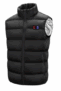 Gilet chauffant homme ou femme