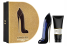 COFFRET EAU DE PARFUM CAROLINA HERRERA