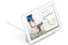Précommande de l’enceinte intelligente Google Nest Hub