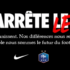 Jusqu’à 20% de réduction sur la bouteille LIZ chez Noerden