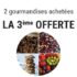 Kit Beauté Maracuja et sa Trousse