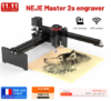 Graveur laser