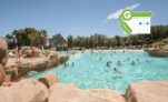 Grimaud : appartement pour 4/5 pers à la résidence Maeva Les Restanques du Golfe de Saint-Tropez