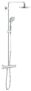 GROHE Colonne de Douche Euphoria System 180 27296001