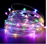 Guirlande lumineuse LED