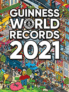Guinness World Records 2021 Relié