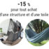 Idées cadeaux « Fête des mères » chez Nature&Découvertes
