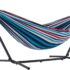BONTEC Support Ecran PC Double