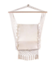 Chaise suspendue