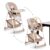 hauck Chaise haute Sit’n Relax Girafe