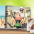 COFFRET COCKTAIL SOIRÉE MOJITO