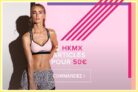 Hunkemoller FR – 2 articles pour 50€