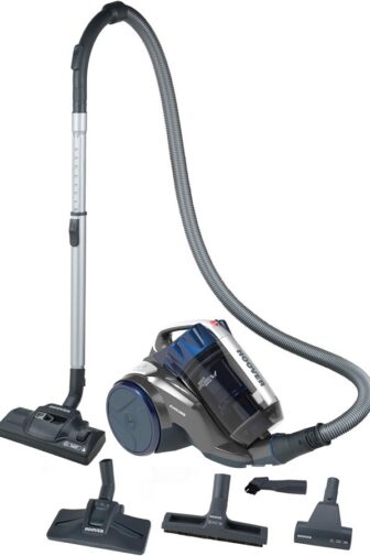 Aspirateur sans sac HOOVER KS51PET