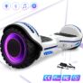 Jusqu&rsquo;à -30% sur les Hoverboards chez Amazon