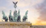 Berlin : Chambre double Standard pour 2 personnes au Sorat Hôtel Ambassador Berlin