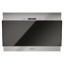 Hotte décorative – 384 m3 air / h max HOTPOINT HHVP6.4FLLK