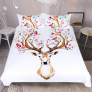 Housse de couette Animal Renne