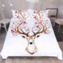 Housse de couette Animal Renne