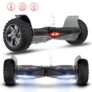 Hoverboard Hummer