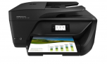 HP OfficeJet 6950 avec 2 ans d’encre inclus (forfait Instant Ink 100 pages / mois)