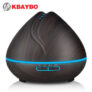 Diffuseur Huile Essentielle KBAYBO