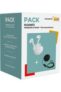 Ecouteurs HUAWEI PACK EXCLUSIF FREEBUDS 4I BLANC + ÉTUI