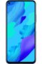 Huawei nova 5T 128Go bleu + pocket printer