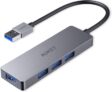 AUKEY Hub USB 3.0 4 Ports Ultra Slim