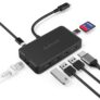 dodocool Hub USB-C 8-en-1
