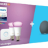 Pack Philips Pack Hue/Amazon Starter kit
