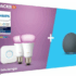 Pack Philips Pack Hue/Amazon Starter kit