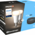 Pack Philips Pack Hue/Amazon Starter kit