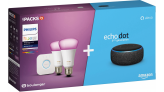 Pack Philips Pack Hue/Amazon Starter kit