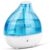 Humidificateur d’Air Ultrasonique VICTSING
