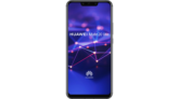 Smartphone Huawei Mate 20 Lite Noir