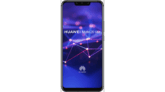 Smartphone Huawei Mate 20 Lite Noir