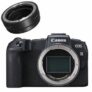 Nouveauté Hybride Canon EOS RP chez Fnac
