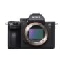 HYBRIDE SONY ALPHA 7 III + OBJECTIF AU CHOIX