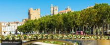 ÎLE DU GUA SUITES ★★★★ NARBONNE