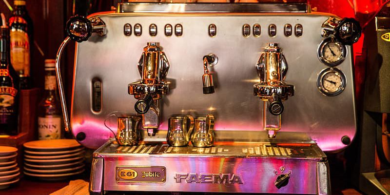 A découvrir pour les amateurs de café !