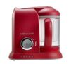 Les robots mixeurs/cuiseur Babycook