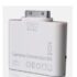 Ampoule LED avec enceinte Bluetooth