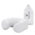 ViscoSoft ARCTIC GEL Oreiller à Mémoire de Forme a