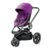 Poussette Moodd Quinny – Violet Focus