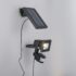 Set de 5 ampoules LED 3.5W E14 C30 WW
