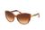 Lunettes de soleil Ralph RA 5185 1315/13havana on crystal / havana – gold
