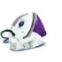 P&M Cristal LUCKY CAT Chat Ruby Collier fille